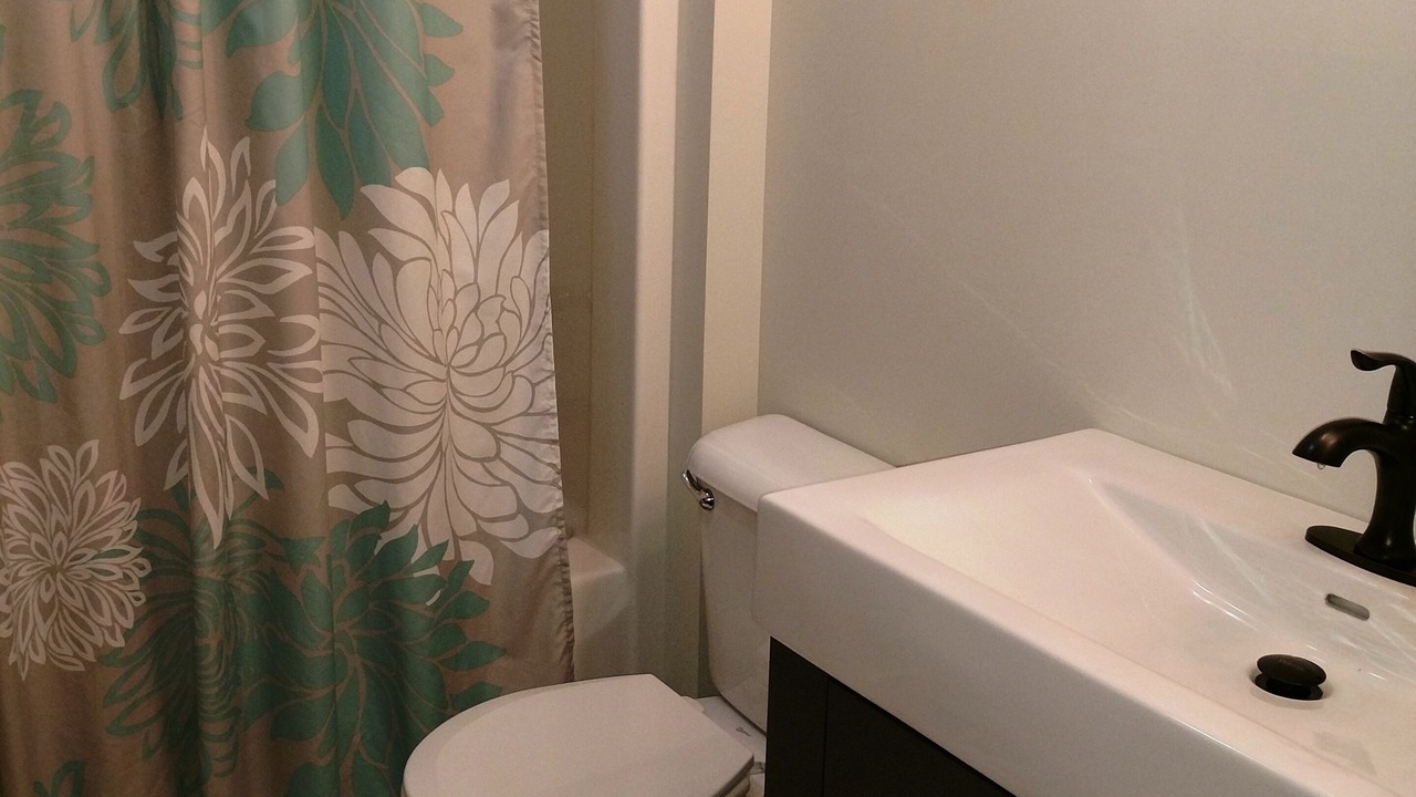 Photo of Bathroom in Fife Lake