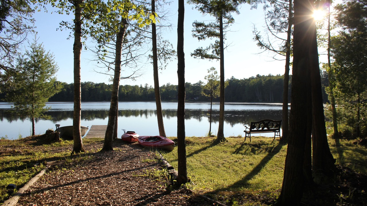 Photo of Outdoor in Fife Lake