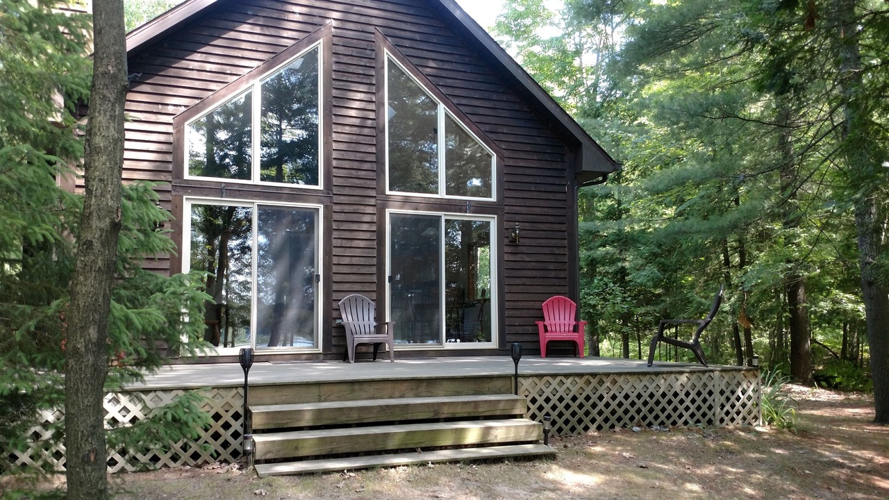 Photo of Outdoor in Fife Lake