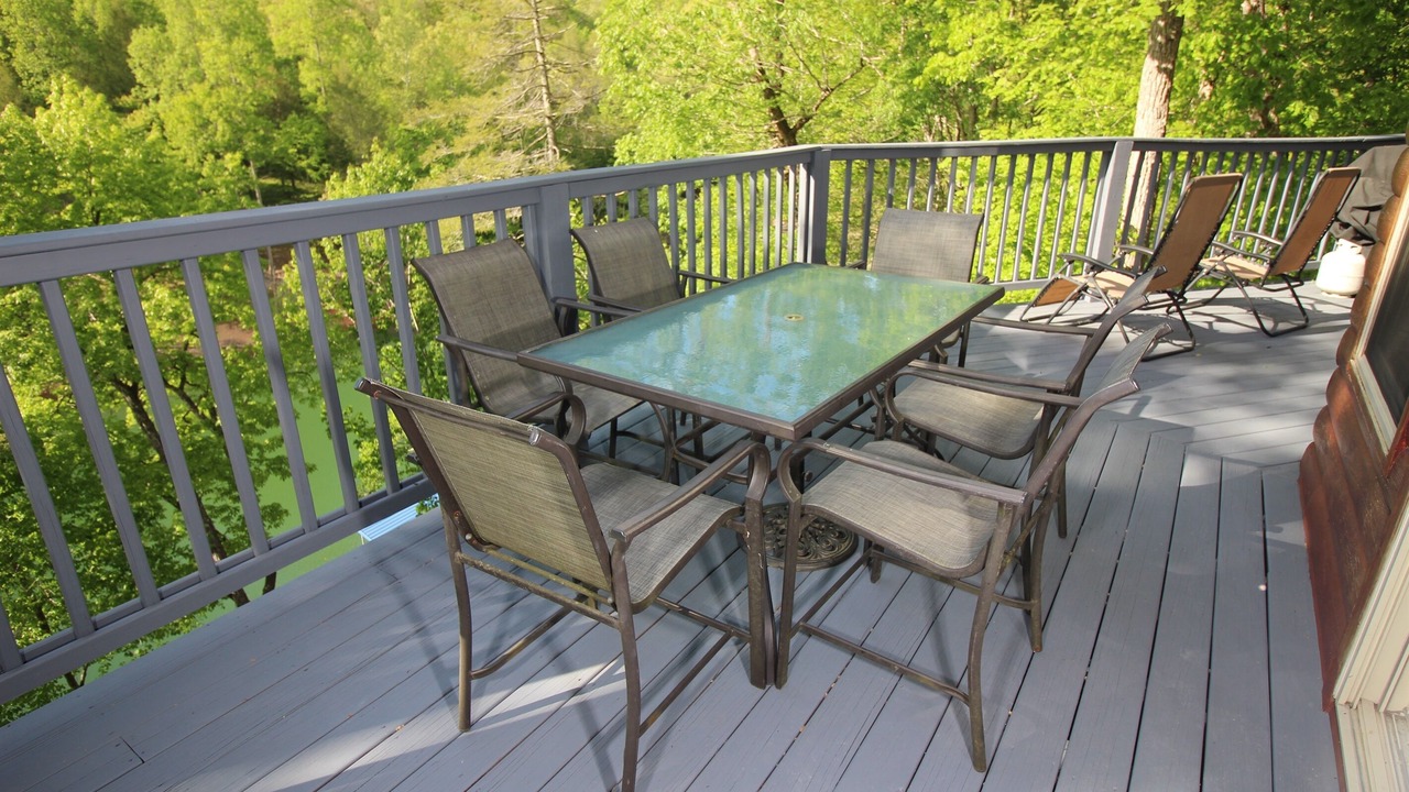 Photo of Outdoor in Lakeside Estates