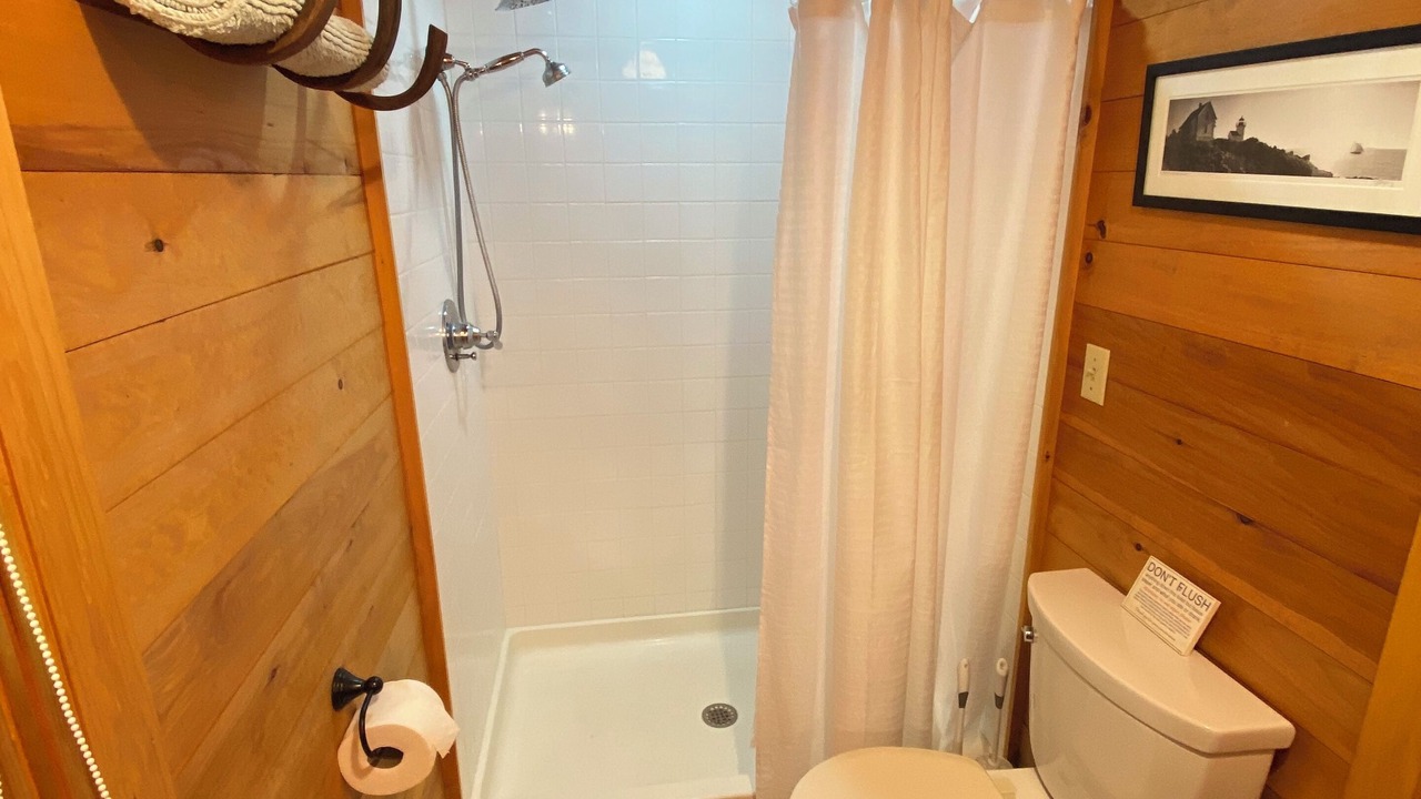 Photo of Bathroom in Camden