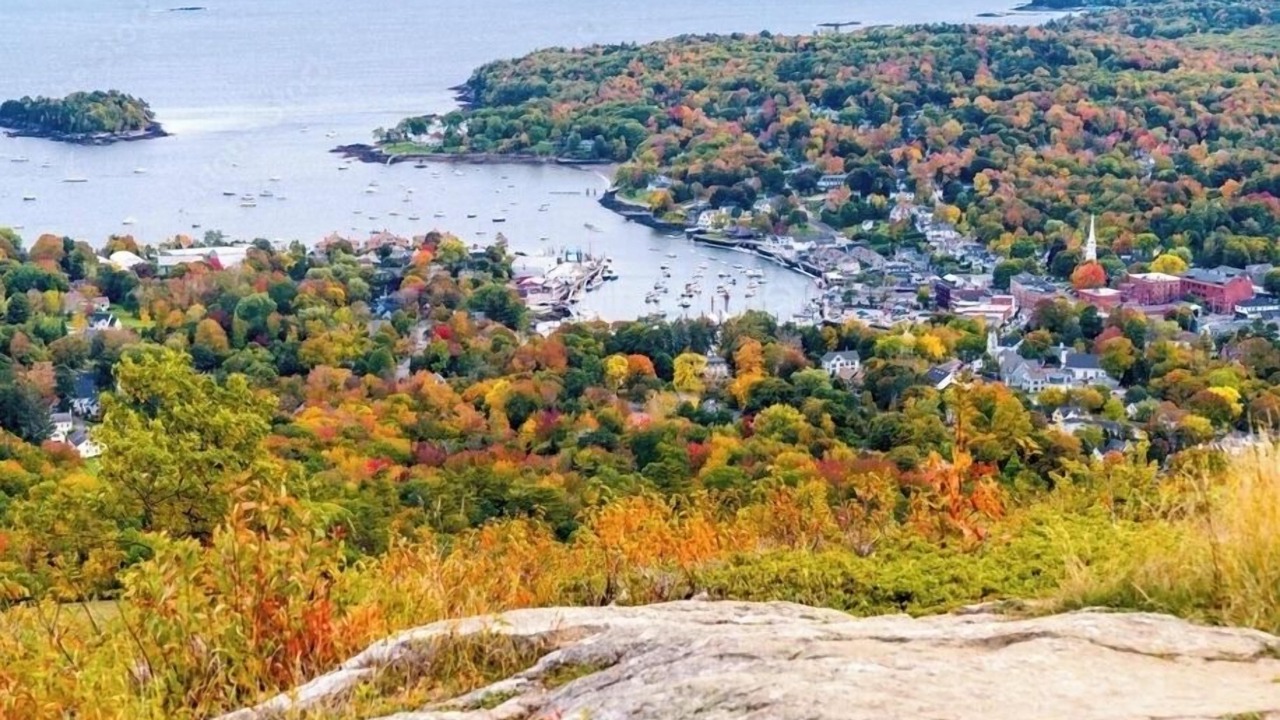 Photo of Outdoor in Camden