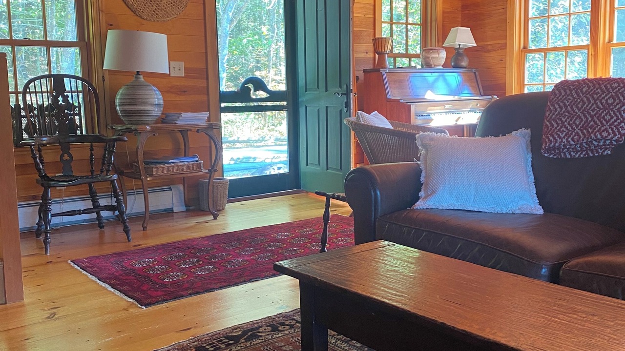 Photo of Livingroom in Camden