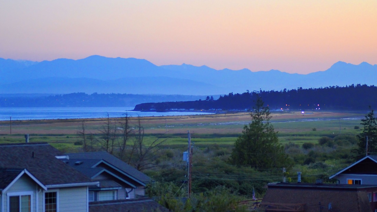 Photo of Outdoor in Coupeville