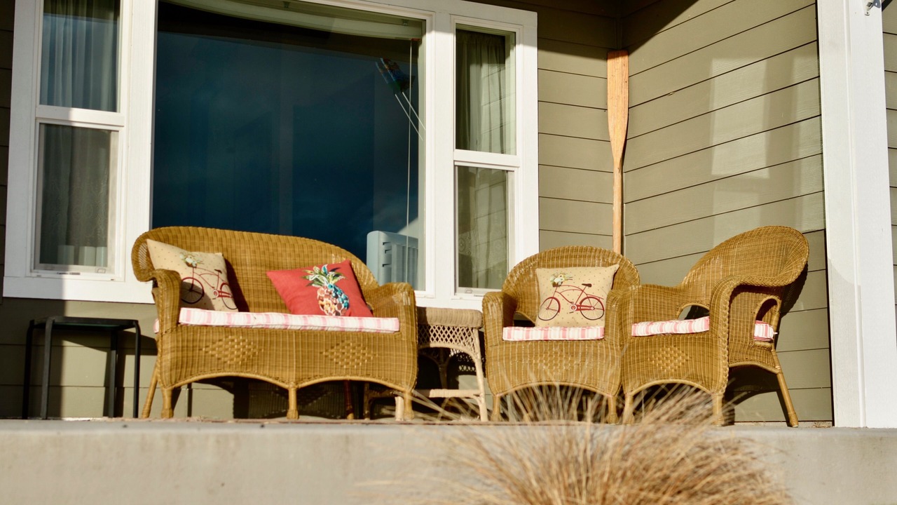 Photo of Outdoor in Coupeville