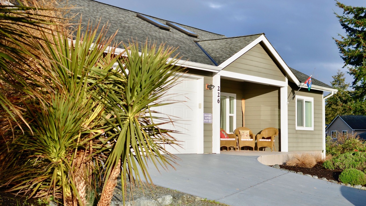 Photo of Outdoor in Coupeville