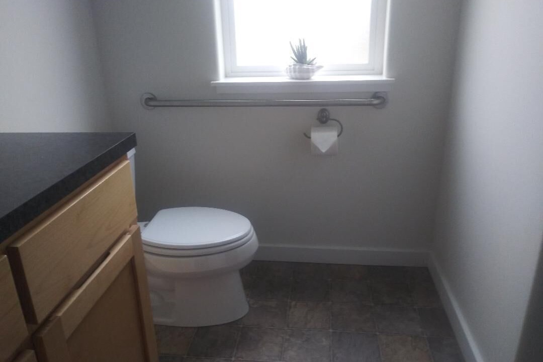 Photo of Bathroom in Coupeville