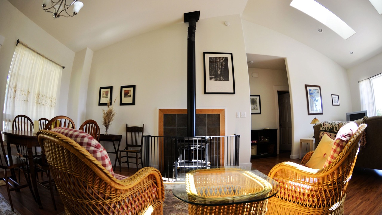 Photo of Livingroom in Coupeville