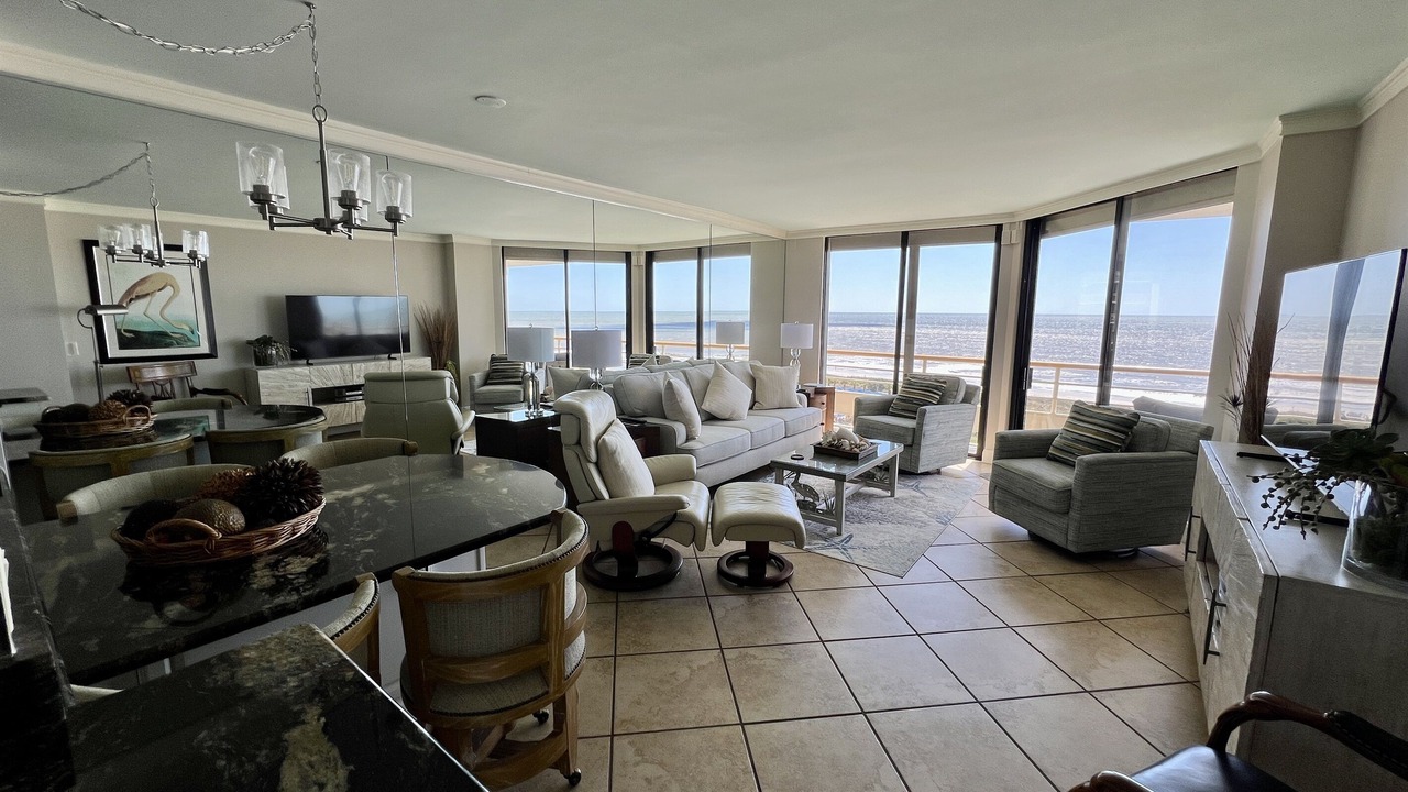 Photo of Bedroom in Myrtle Beach