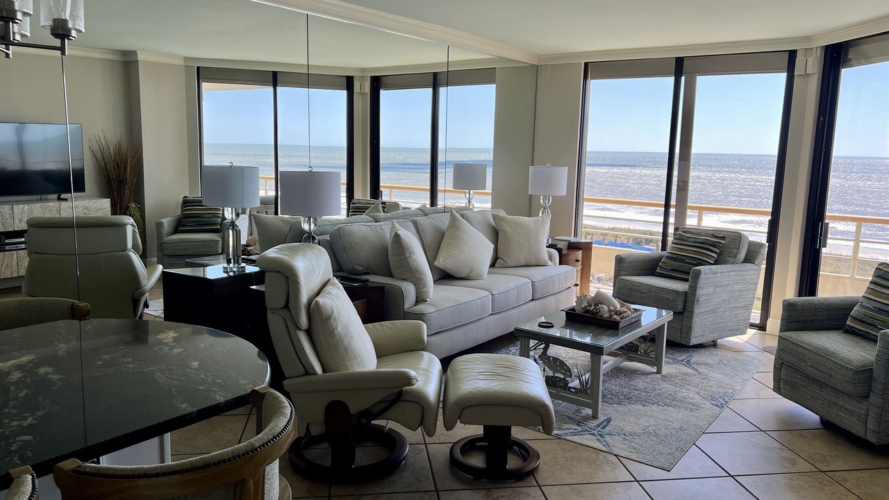 Photo of Bedroom in Myrtle Beach