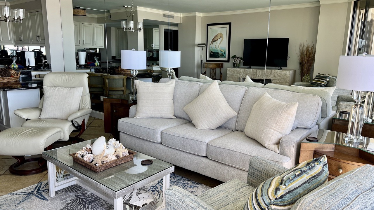 Photo of Bedroom in Myrtle Beach