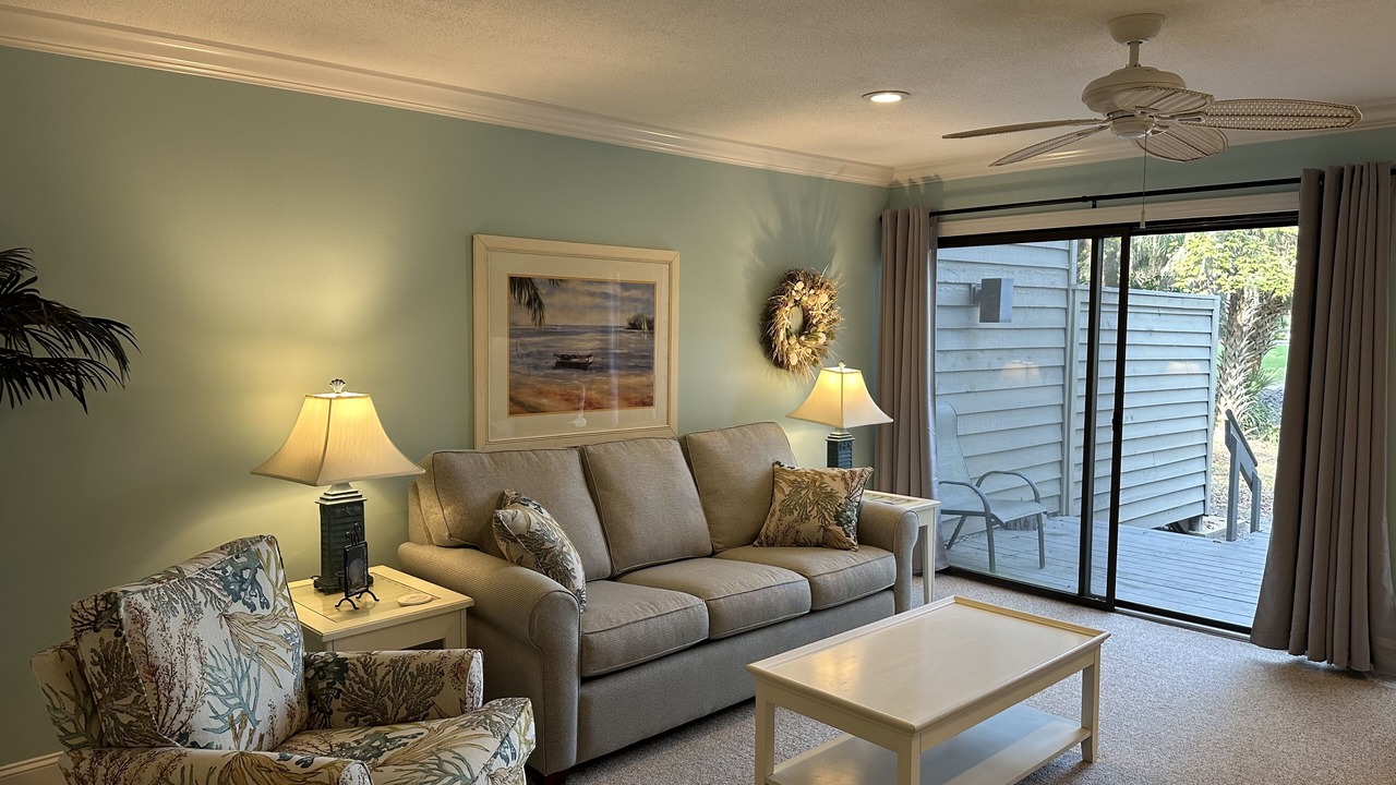 Photo of Bedroom in Shipyard Plantation