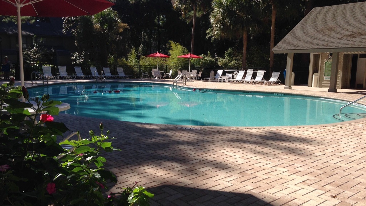 Photo of Outdoor in Shipyard Plantation