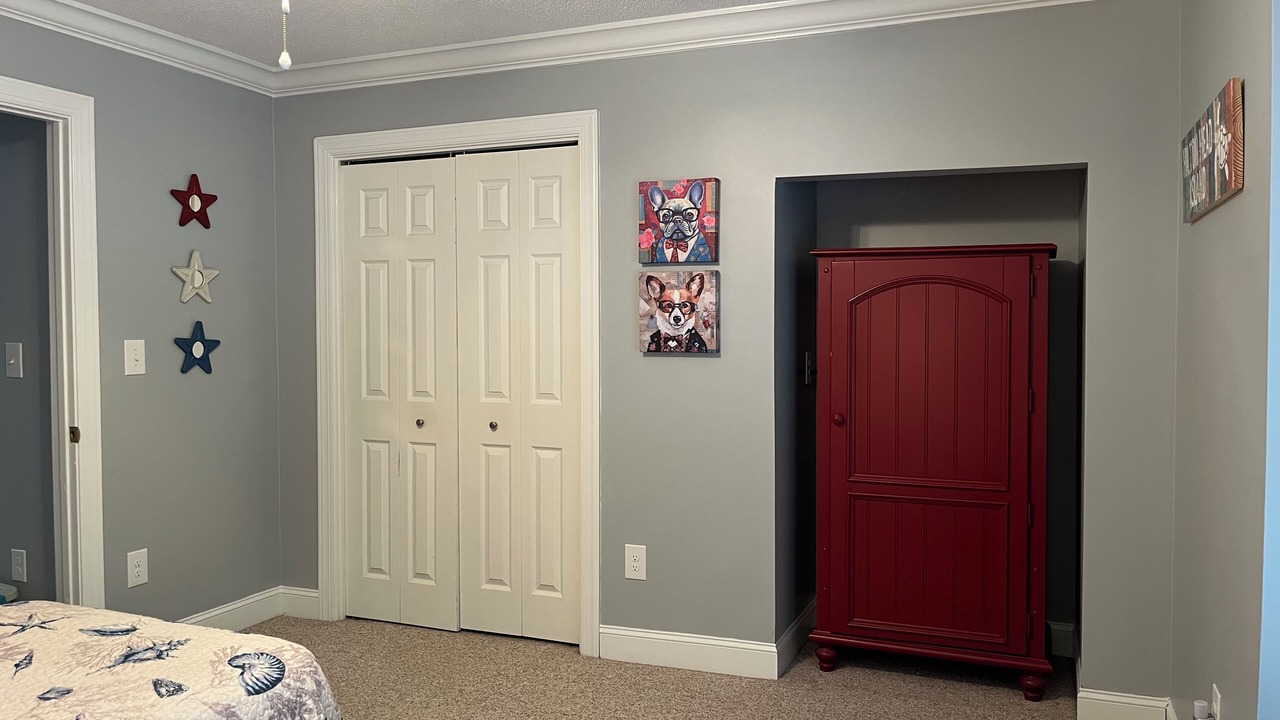 Photo of Bedroom in Shipyard Plantation