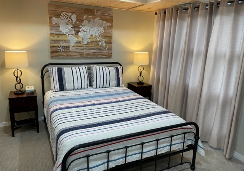 Photo of Bedroom in Huntsville
