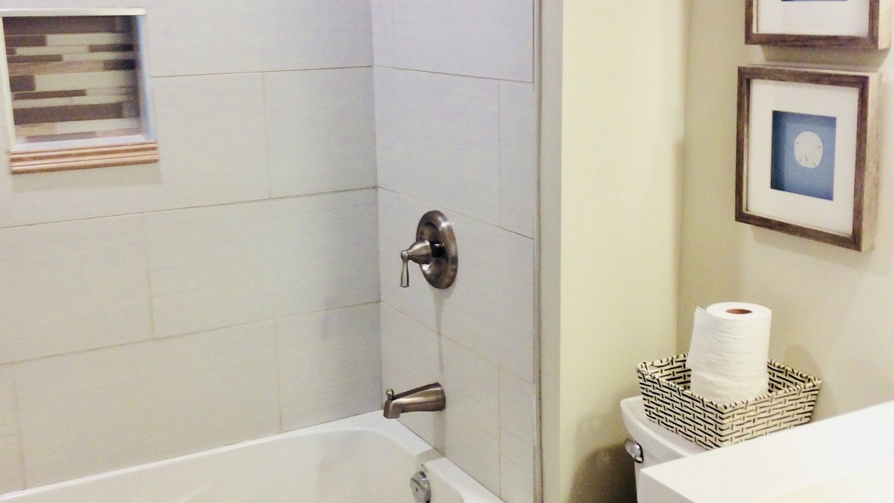 Photo of Bathroom in Huntsville