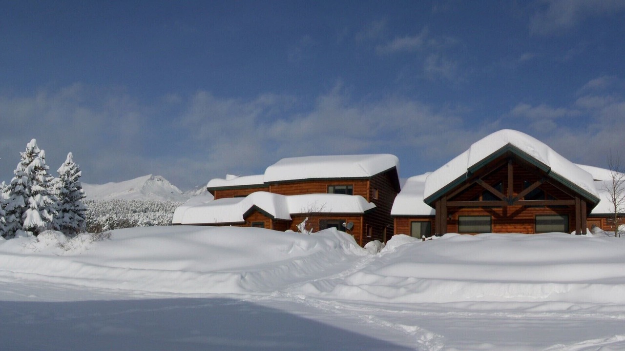 Photo of Outdoor in East Glacier Park