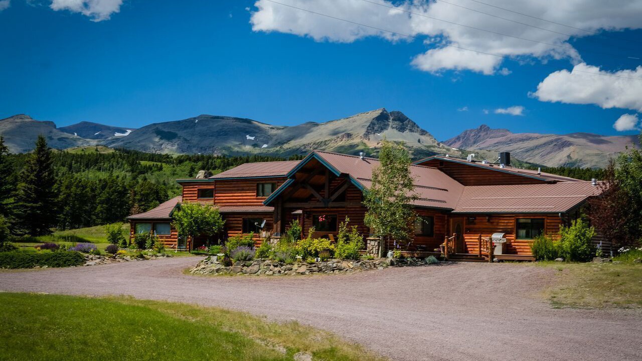 Photo of Outdoor in East Glacier Park