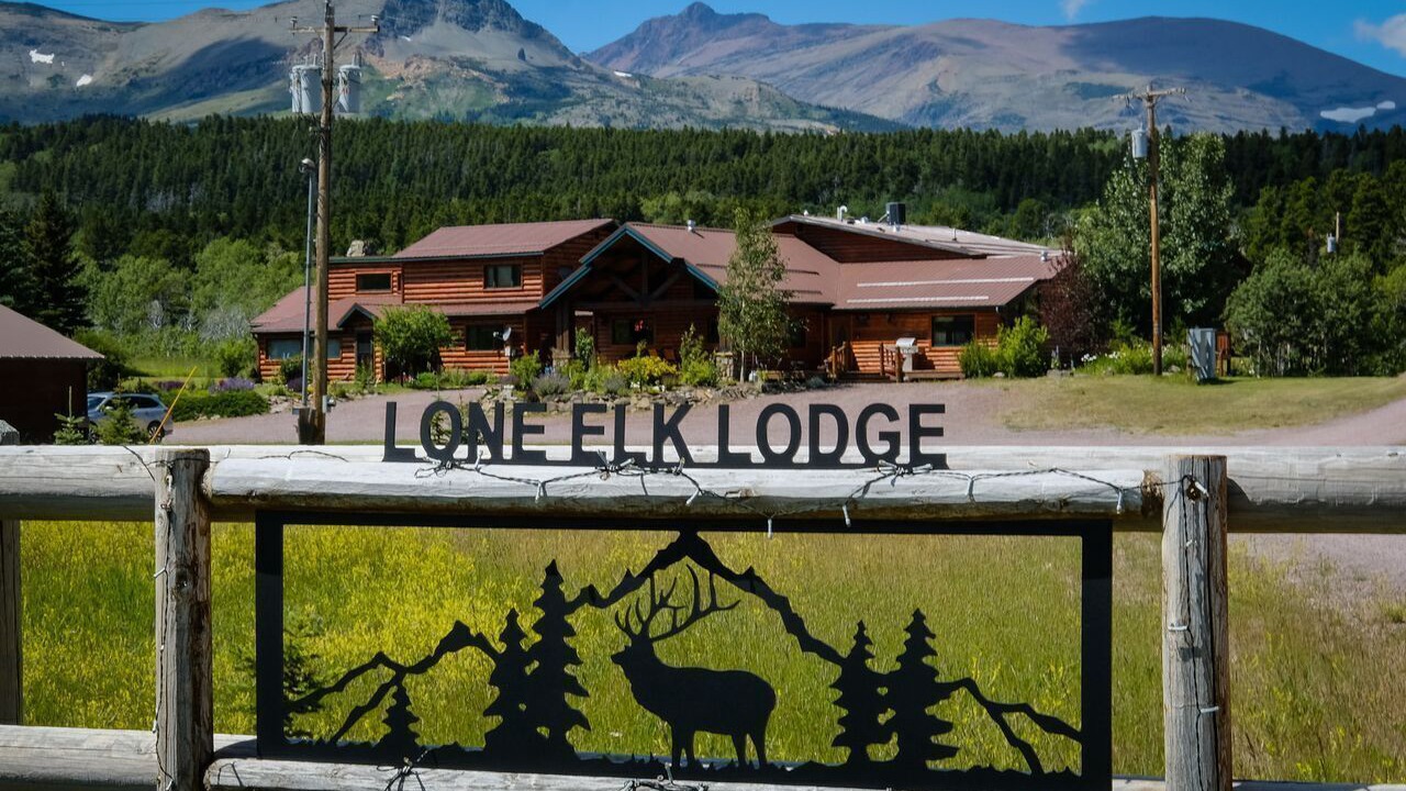 Photo of Outdoor in East Glacier Park
