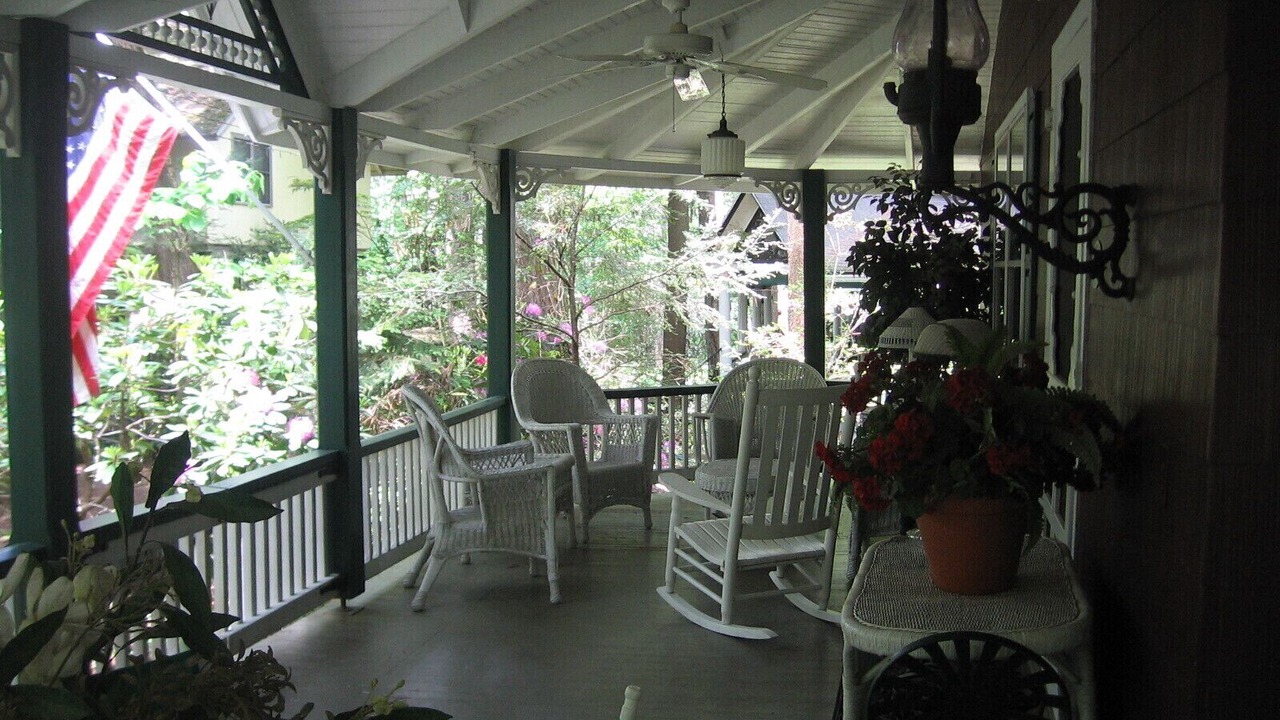 Photo of Outdoor in Mount Gretna Heights