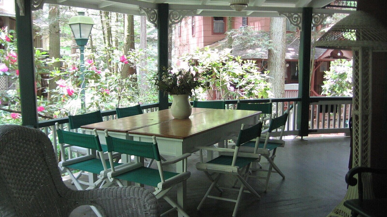 Photo of Outdoor in Mount Gretna Heights