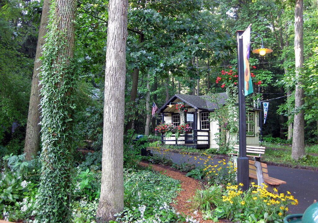 Photo of Outdoor in Mount Gretna Heights
