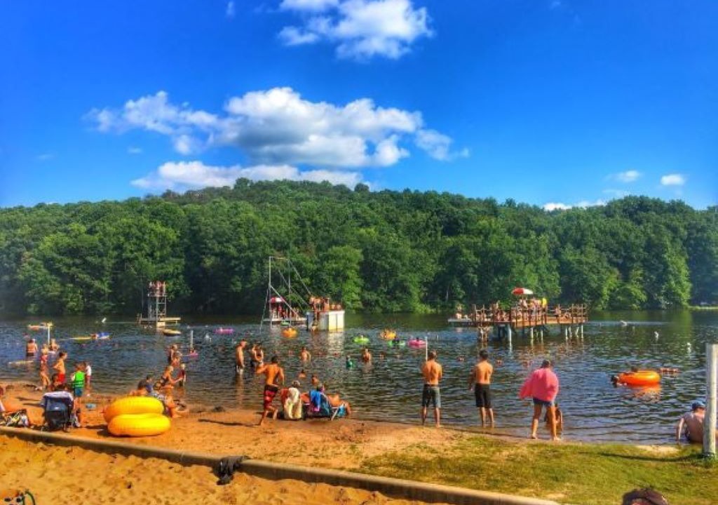 Photo of Outdoor in Mount Gretna Heights
