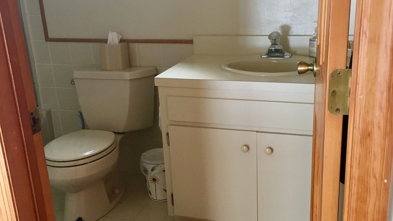 Photo of Bathroom in Chestertown