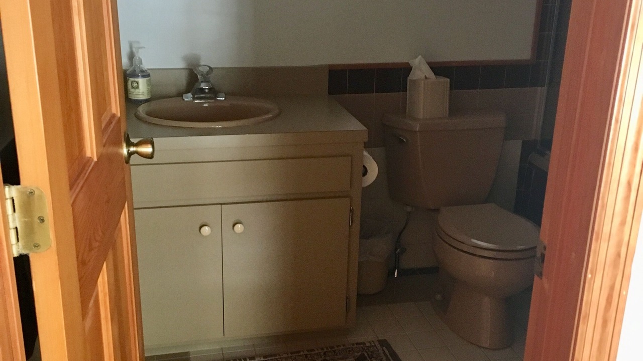 Photo of Bathroom in Chestertown
