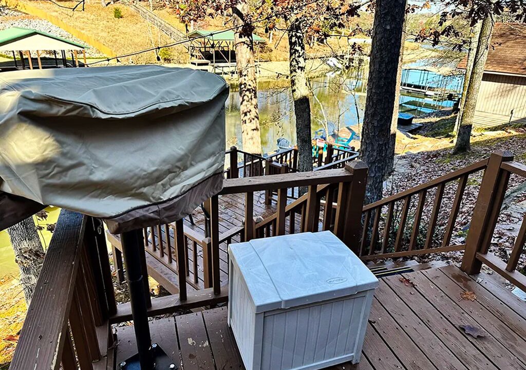 Photo of Outdoor in Mid America