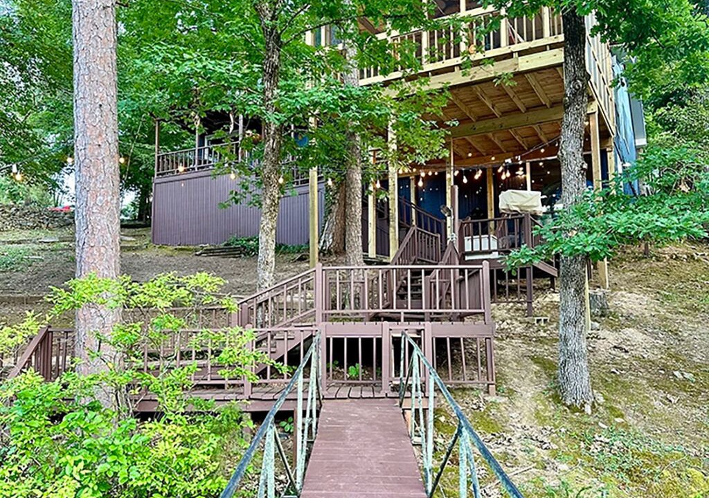 Photo of Outdoor in Mid America
