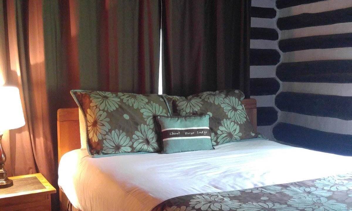 Photo of Bedroom in Elkins