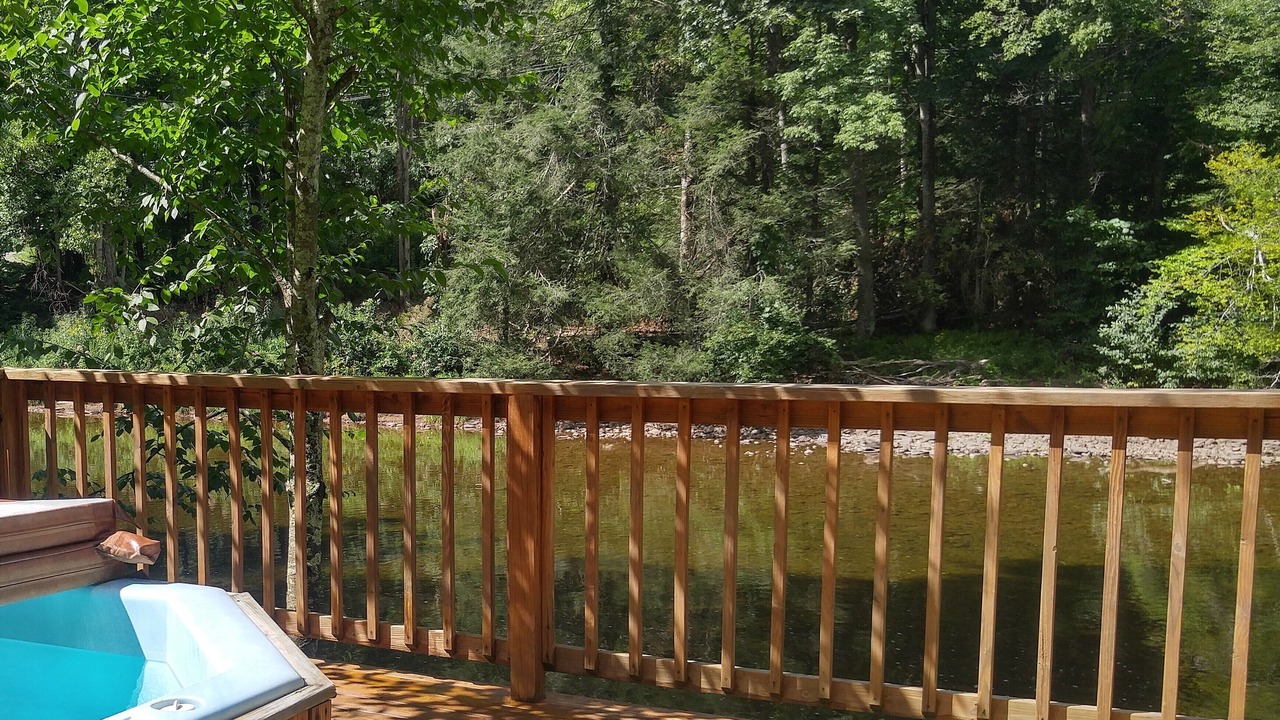 Photo of Outdoor in Elkins