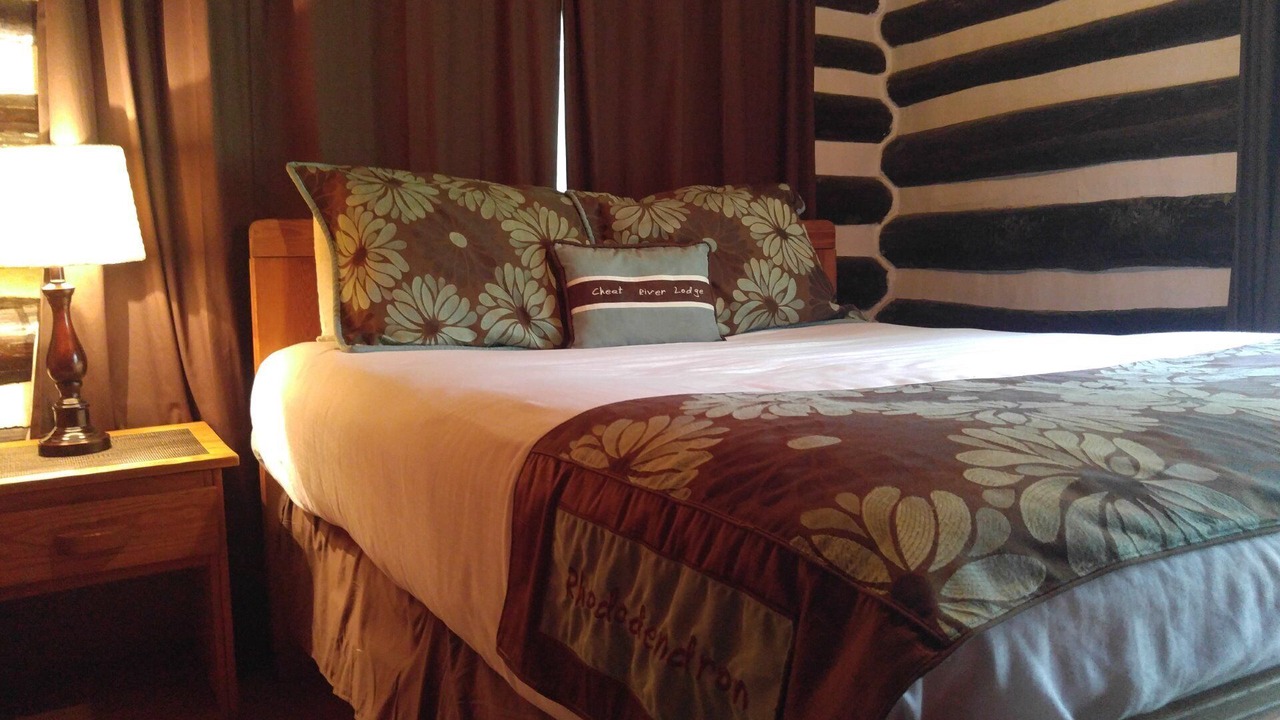 Photo of Bedroom in Elkins