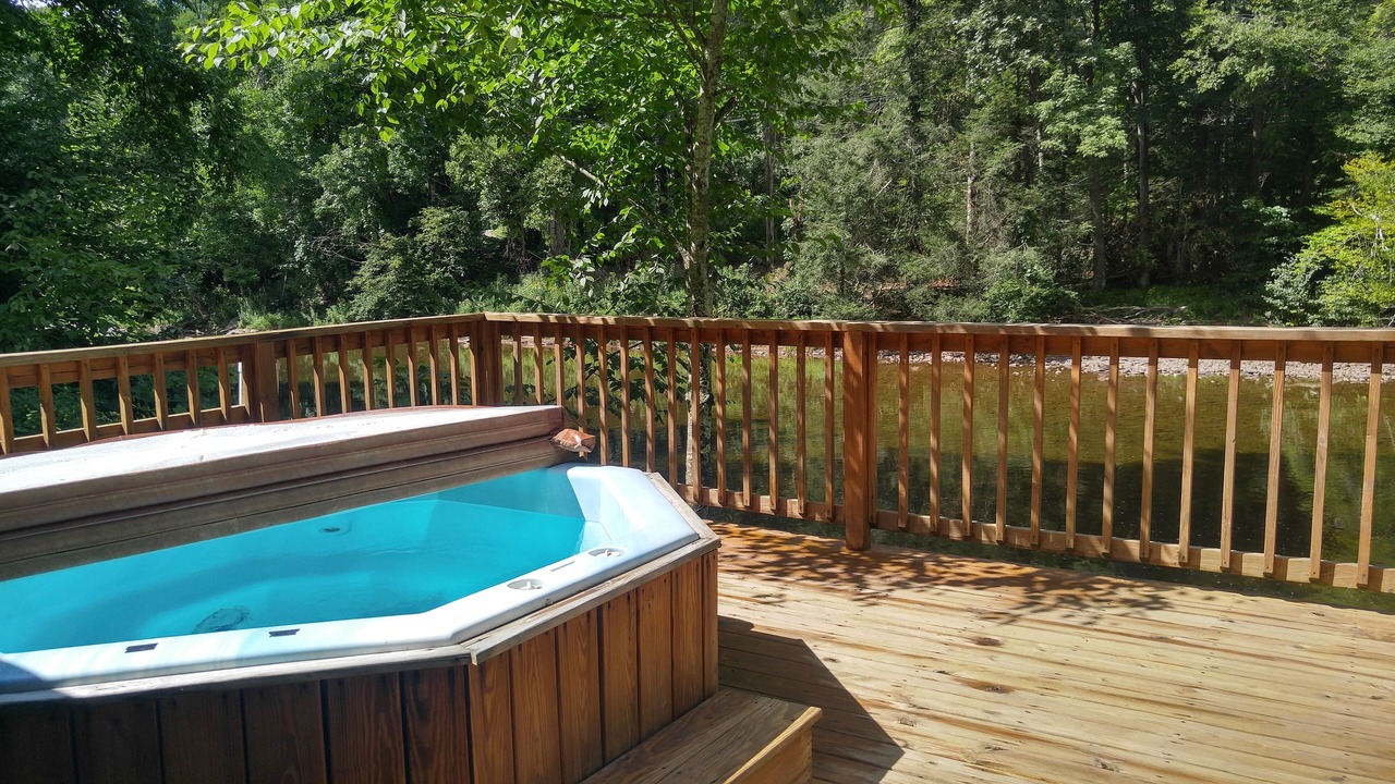 Photo of Outdoor in Elkins