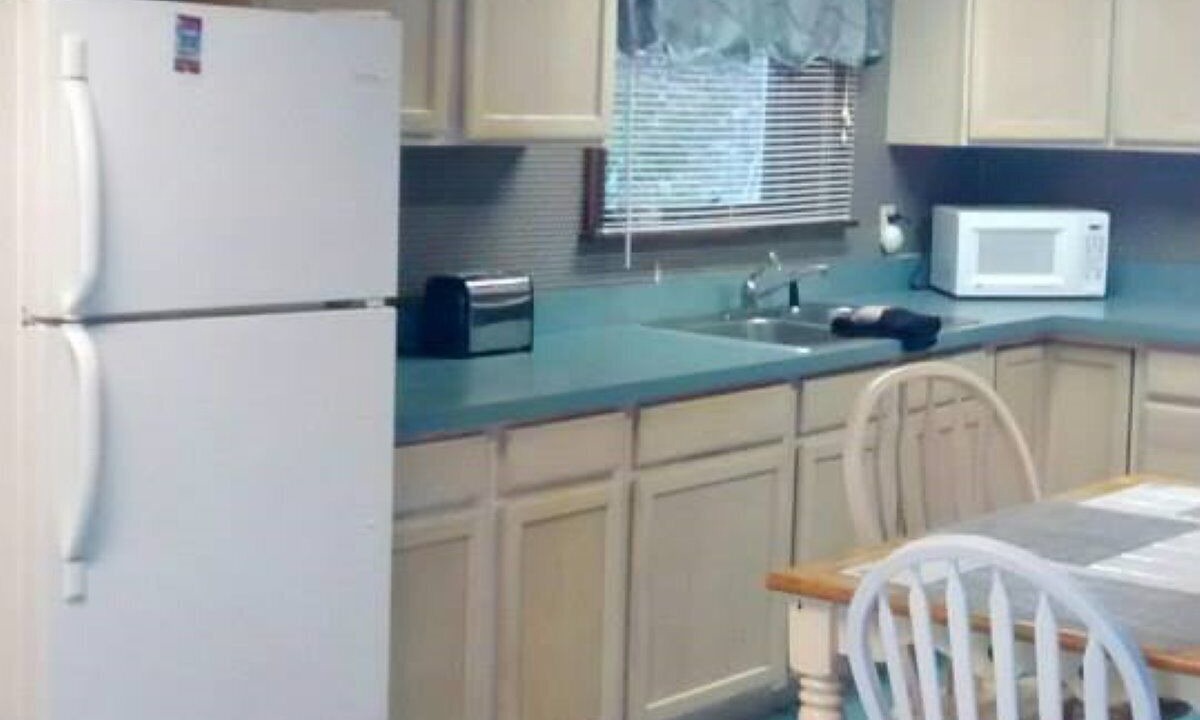 Photo of Kitchen in Elkins