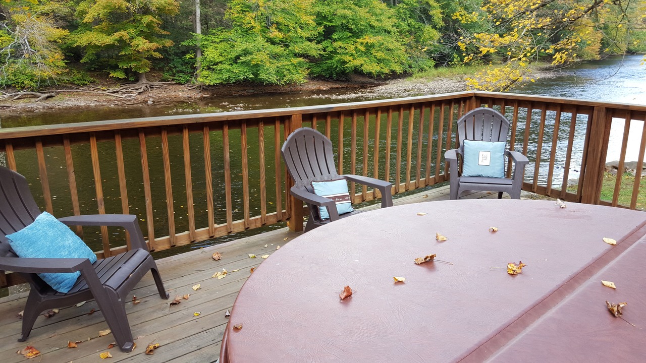 Photo of Outdoor in Elkins