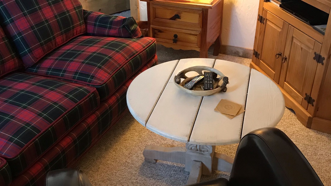 Photo of Livingroom in Longville