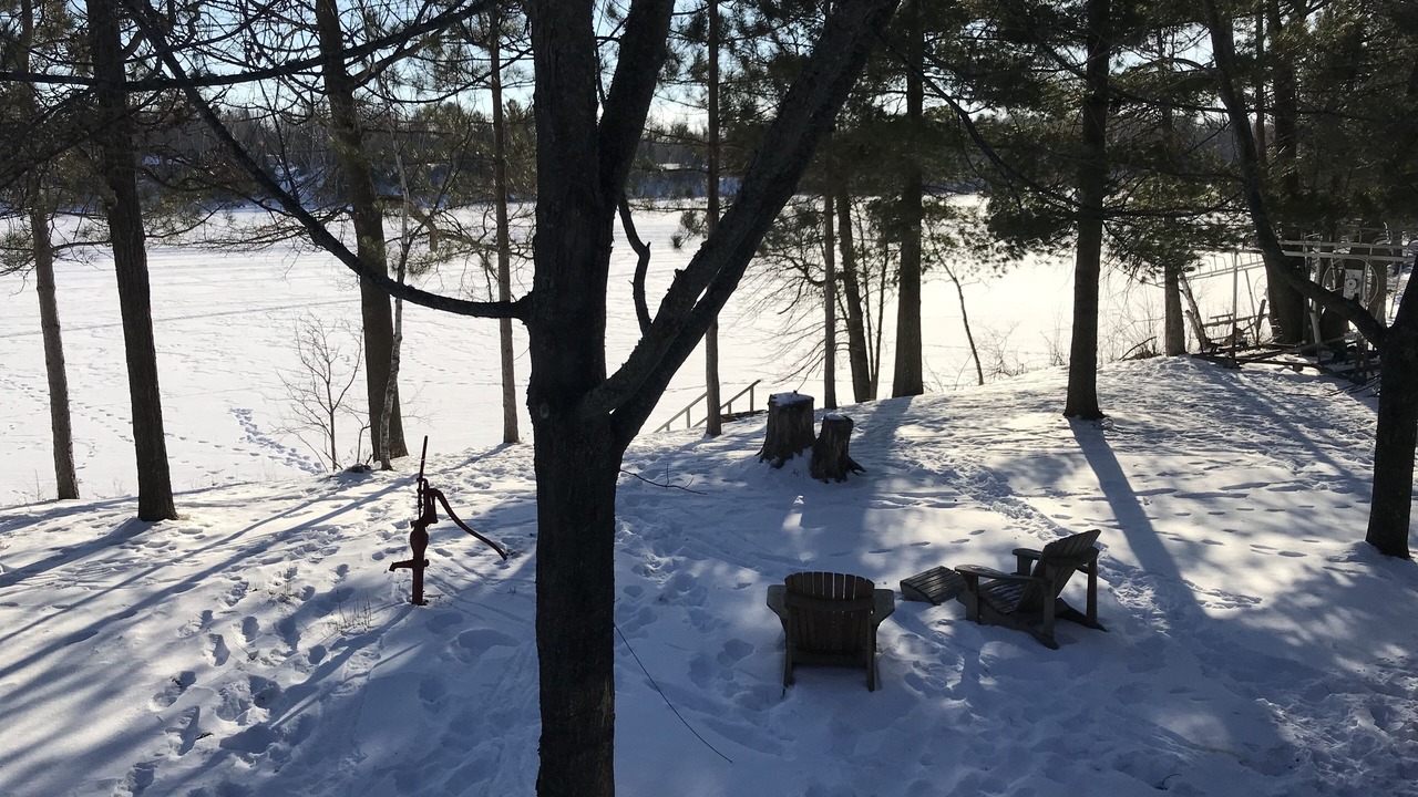 Photo of Outdoor in Longville