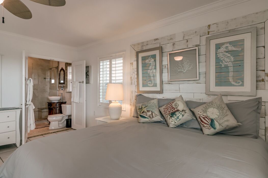 Photo of Bedroom in Port Canaveral