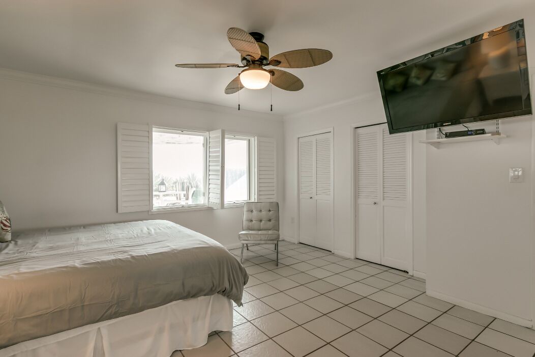 Photo of Bedroom in Port Canaveral