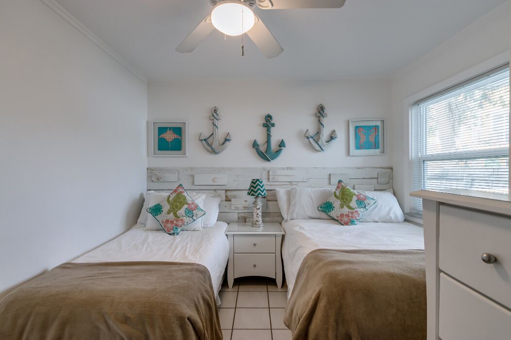 Photo of Bedroom in Port Canaveral