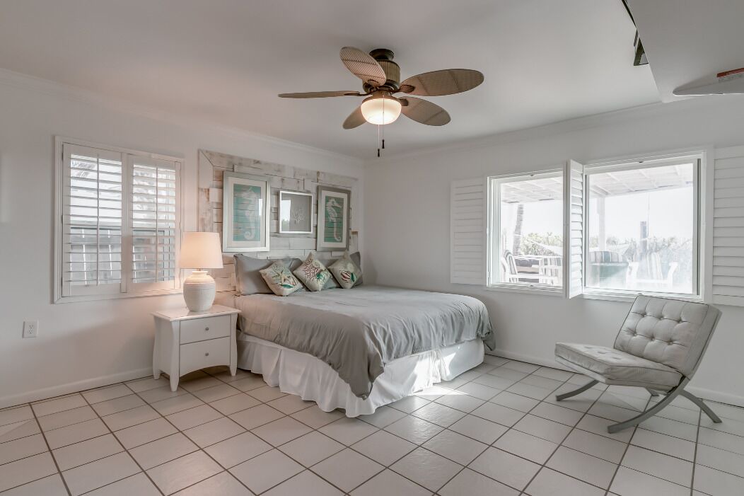 Photo of Bedroom in Port Canaveral