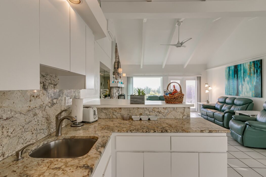 Photo of Kitchen in Port Canaveral