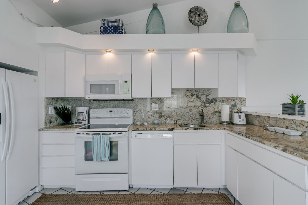 Photo of Kitchen in Port Canaveral
