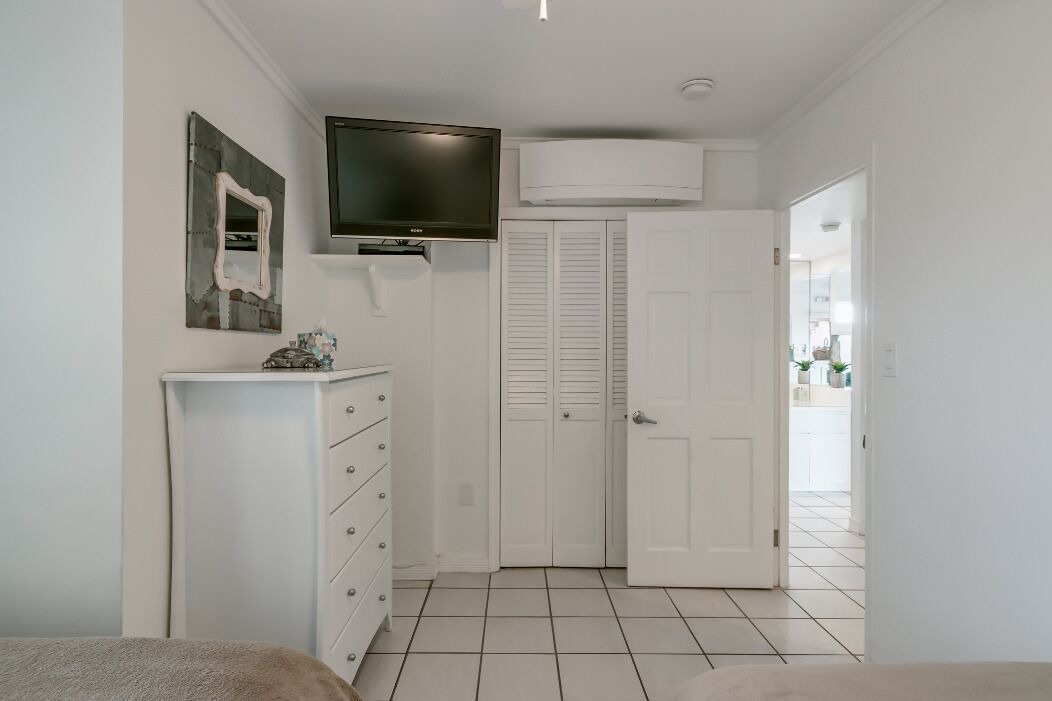Photo of Bedroom in Port Canaveral