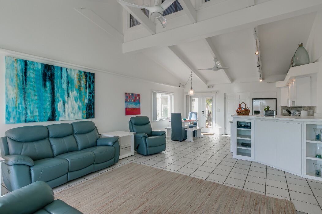Photo of Livingroom in Port Canaveral
