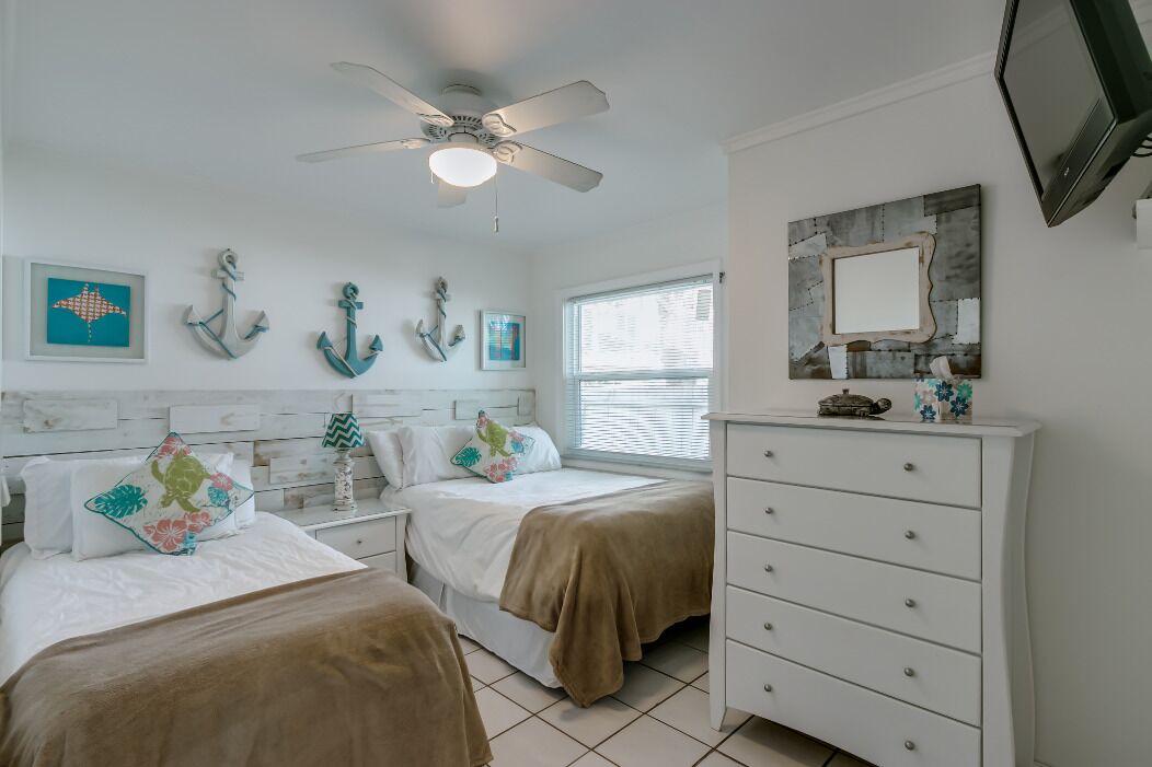 Photo of Bedroom in Port Canaveral