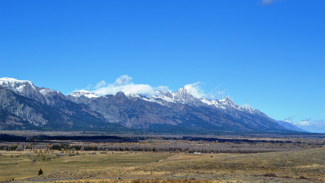 Photo of Others in Driggs