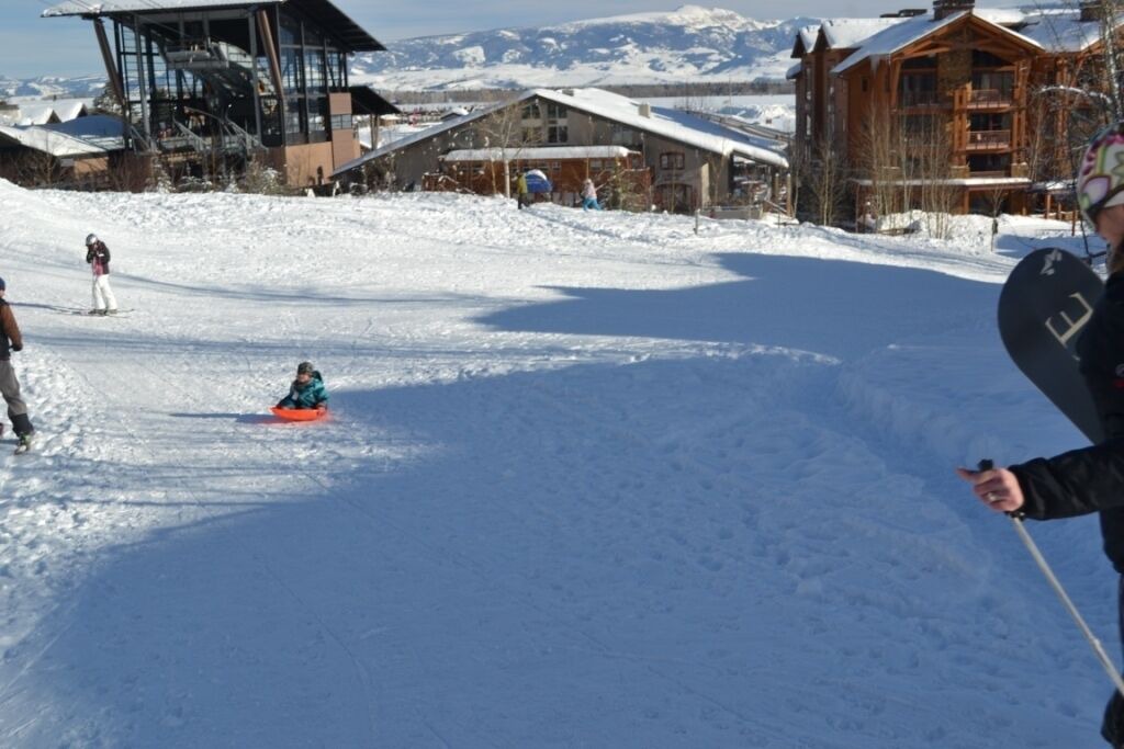 Photo of Others in Driggs